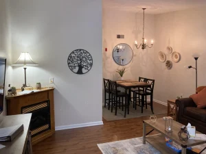 interior house painting