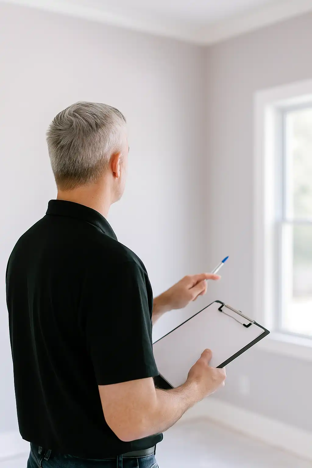 Featured image for “What to Expect During Your Estimate with Good Faith Painting”