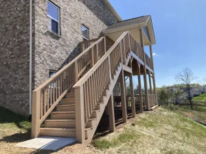 deck-stairs-painting