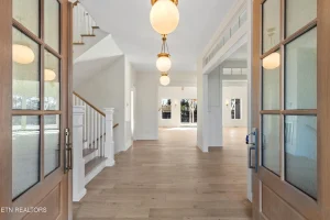 interior house painting